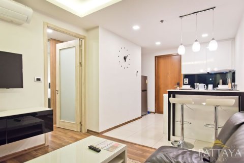 Eigentumswohnung in Pattaya, Thailand, 1 Schlafzimmer  № 242440 - Foto 4