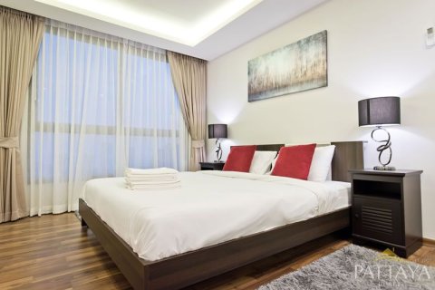 Eigentumswohnung in Pattaya, Thailand, 1 Schlafzimmer  № 242440 - Foto 17
