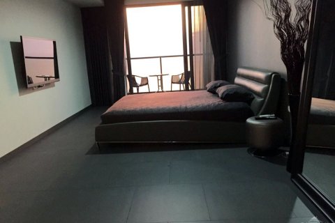 Condominio de 1 dormitorio en Pattaya, Tailandia № 242194