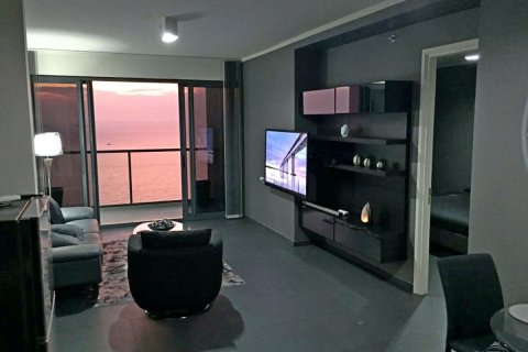 Condominio de 1 dormitorio en Pattaya, Tailandia № 242194 - foto 5