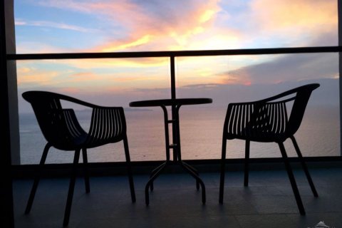 Condominio de 1 dormitorio en Pattaya, Tailandia № 242194 - foto 4