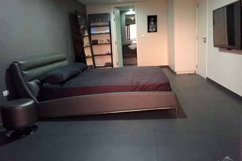 Condominio de 1 dormitorio en Pattaya, Tailandia № 242194 - foto 2