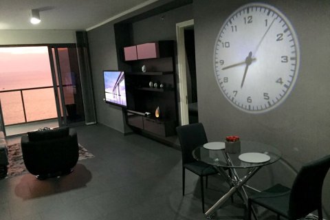 Condominio de 1 dormitorio en Pattaya, Tailandia № 242194 - foto 3