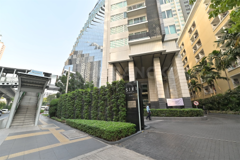 Condo à Bangkok, Thaïlande, 3 chambres № 185195 - photo 5