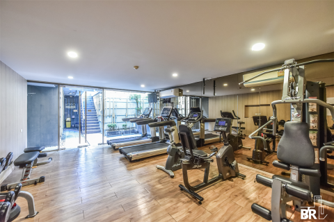 Condominio de 3 dormitorios en Bangkok, Tailandia № 185195 - foto 3