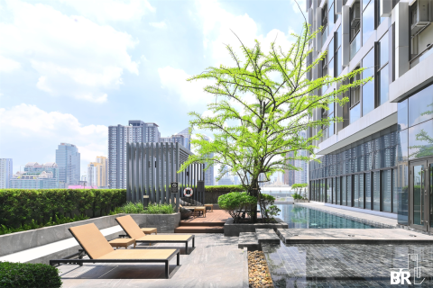 Eigentumswohnung in Bangkok, Thailand, 3 Schlafzimmer № 185195 - Foto 8