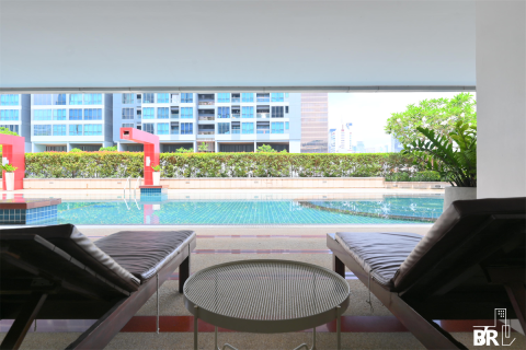 Condominio de 3 dormitorios en Bangkok, Tailandia № 185195 - foto 4
