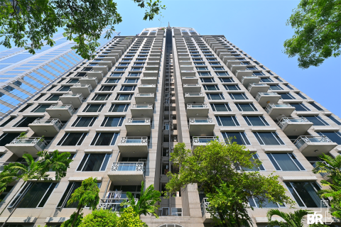 Condominio de 2 dormitorios en Bangkok, Tailandia № 249416