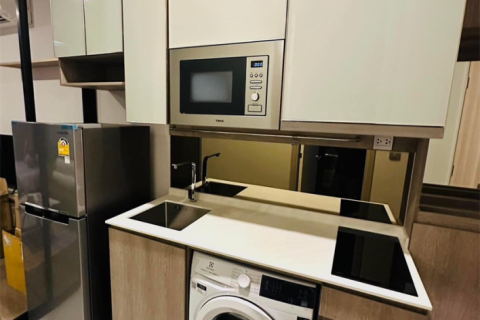 Condo in Bangkok, Thailand, 1 bedroom № 249339