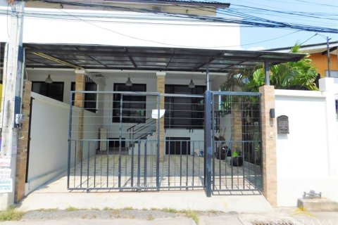 บ้านในพัทยา, ประเทศไทย 3 ห้องนอน № 243148