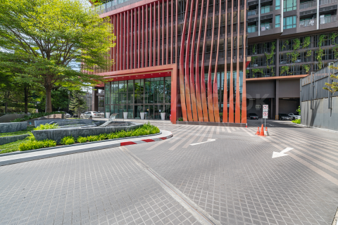 Condominio de 2 dormitorios en Bangkok, Tailandia № 187254 - foto 8