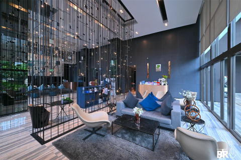 Condo à Bangkok, Thaïlande, 2 chambres № 187254 - photo 8