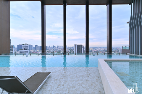 Condominio de 2 dormitorios en Bangkok, Tailandia № 187254 - foto 7