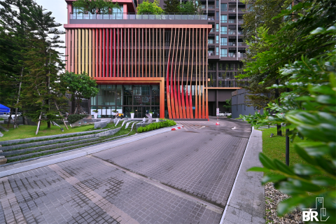 Eigentumswohnung in Bangkok, Thailand, 2 Schlafzimmer № 187254 - Foto 6