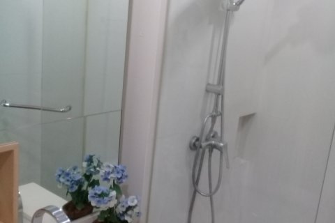 Eigentumswohnung in Watthana, Bangkok, Thailand, 1 Schlafzimmer № 251018 - Foto 2