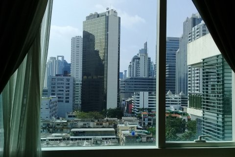 Eigentumswohnung in Watthana, Bangkok, Thailand, 1 Schlafzimmer № 251018 - Foto 7