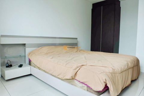 สตูดิโอในคอนโดมิเนียมในจอมเทียน, พัทยา, ประเทศไทย № 241796 - รูปถ่าย 7