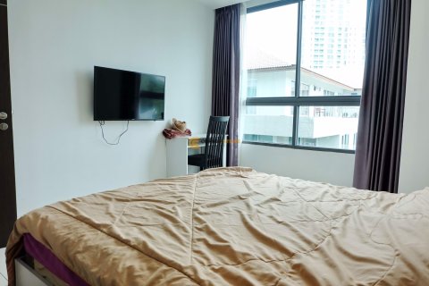 สตูดิโอในคอนโดมิเนียมในจอมเทียน, พัทยา, ประเทศไทย № 241796 - รูปถ่าย 8