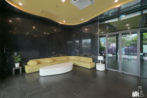 Condominio de 2 dormitorios en Bangkok, Tailandia № 202346