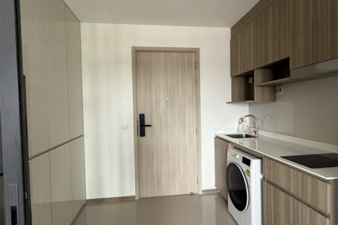 Eigentumswohnung in Bangkok, Thailand, 2 Schlafzimmer  № 248198
