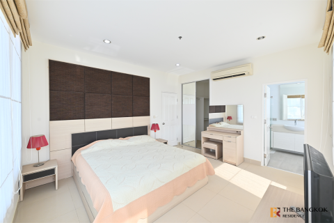 Eigentumswohnung in Bangkok, Thailand, 2 Schlafzimmer  № 246807