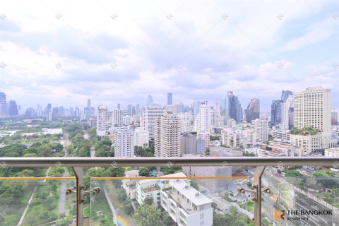 คอนโดมิเนียมในกรุงเทพฯ, ประเทศไทย, 2 ห้องนอน № 246790