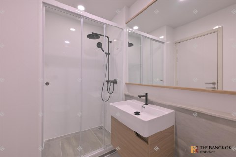 Eigentumswohnung in Bangkok, Thailand, 1 Schlafzimmer  № 248092