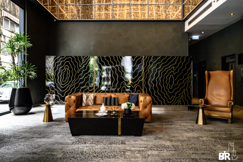 Condo in Bangkok, Thailand, 2 bedrooms  № 185770