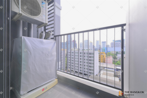 คอนโดมิเนียมในกรุงเทพฯ, ประเทศไทย, 1 ห้องนอน № 241610 - รูปถ่าย 8
