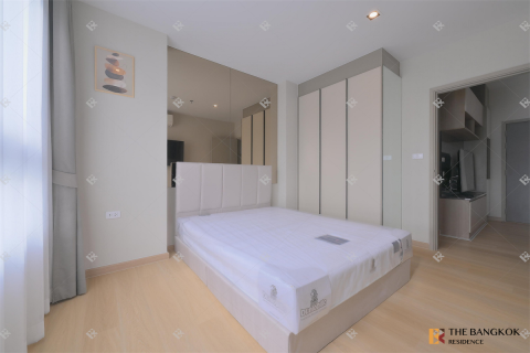 คอนโดมิเนียมในกรุงเทพฯ, ประเทศไทย, 1 ห้องนอน № 241610 - รูปถ่าย 5