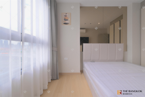 คอนโดมิเนียมในกรุงเทพฯ, ประเทศไทย, 1 ห้องนอน № 241610 - รูปถ่าย 4