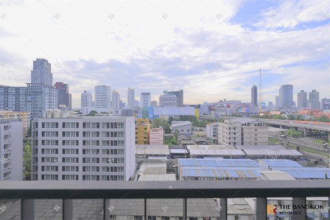 คอนโดมิเนียมในกรุงเทพฯ, ประเทศไทย, 1 ห้องนอน № 241610 - รูปถ่าย 7