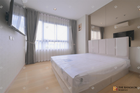 คอนโดมิเนียมในกรุงเทพฯ, ประเทศไทย, 1 ห้องนอน № 241610 - รูปถ่าย 6