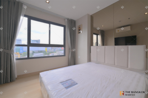คอนโดมิเนียมในกรุงเทพฯ, ประเทศไทย, 1 ห้องนอน № 241610 - รูปถ่าย 2