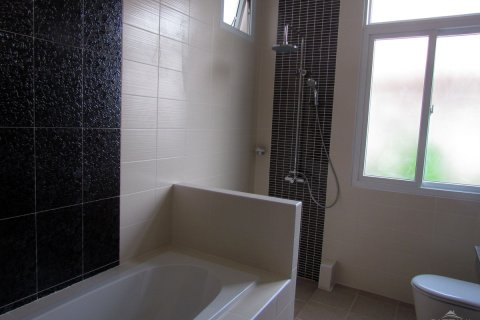 บ้านในพัทยา, ประเทศไทย 3 ห้องนอน № 243350 - รูปถ่าย 26