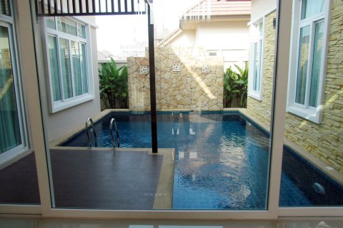 บ้านในพัทยา, ประเทศไทย 3 ห้องนอน № 243350 - รูปถ่าย 6