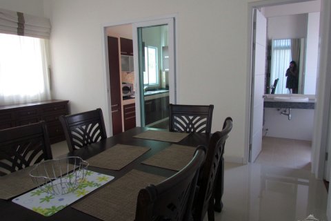 บ้านในพัทยา, ประเทศไทย 3 ห้องนอน № 243350 - รูปถ่าย 7