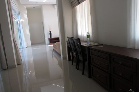 บ้านในพัทยา, ประเทศไทย 3 ห้องนอน № 243350 - รูปถ่าย 12