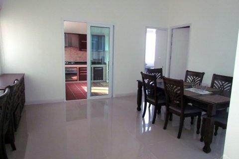 บ้านในพัทยา, ประเทศไทย 3 ห้องนอน № 243350 - รูปถ่าย 8