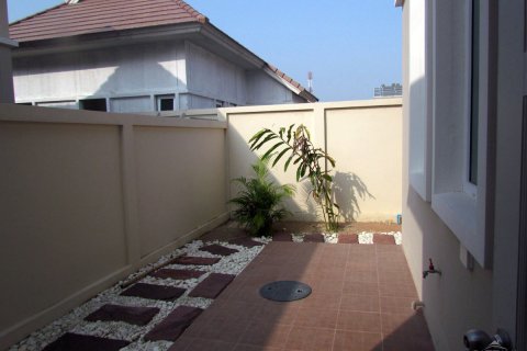 บ้านในพัทยา, ประเทศไทย 3 ห้องนอน № 243350 - รูปถ่าย 27
