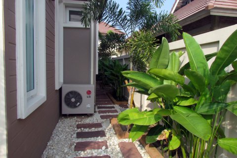 บ้านในพัทยา, ประเทศไทย 3 ห้องนอน № 243350 - รูปถ่าย 4