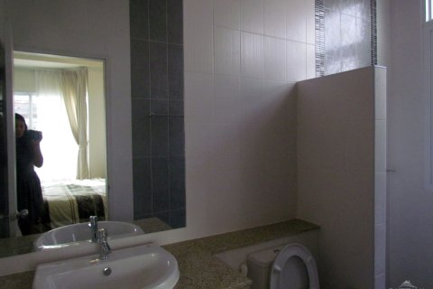 บ้านในพัทยา, ประเทศไทย 3 ห้องนอน № 243350 - รูปถ่าย 20