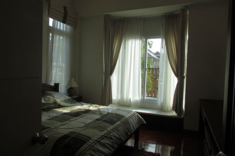 บ้านในพัทยา, ประเทศไทย 3 ห้องนอน № 243350 - รูปถ่าย 16