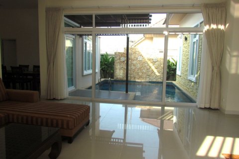 บ้านในพัทยา, ประเทศไทย 3 ห้องนอน № 243350 - รูปถ่าย 5