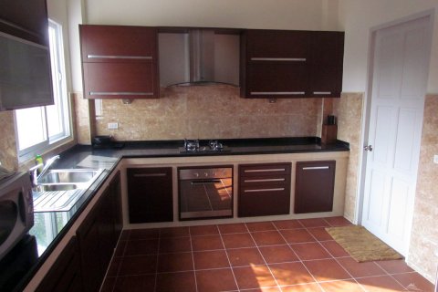 บ้านในพัทยา, ประเทศไทย 3 ห้องนอน № 243350 - รูปถ่าย 9