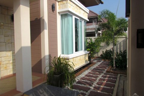บ้านในพัทยา, ประเทศไทย 3 ห้องนอน № 243350 - รูปถ่าย 2