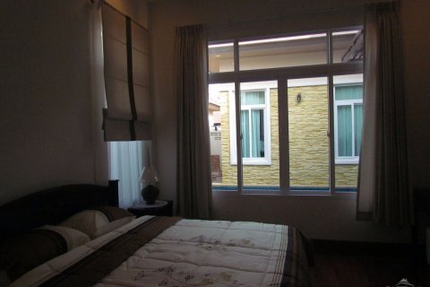 บ้านในพัทยา, ประเทศไทย 3 ห้องนอน № 243350 - รูปถ่าย 17
