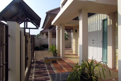 บ้านในพัทยา, ประเทศไทย 3 ห้องนอน № 243350 - รูปถ่าย 3