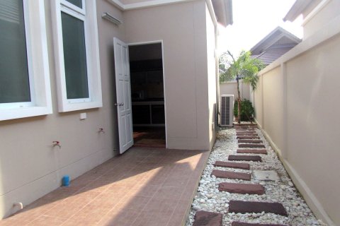 บ้านในพัทยา, ประเทศไทย 3 ห้องนอน № 243350 - รูปถ่าย 29