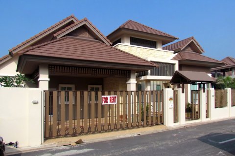 บ้านในพัทยา, ประเทศไทย 3 ห้องนอน № 243350
